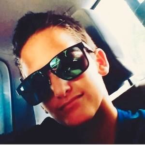 Meet your Posher, Dylan